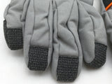 XS PRYME Skull GLOVES Porvair Porelle SKI MX MTB BIKE Kevlar Squeegee Thinsulate