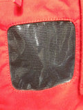 M Red Spyder Ski Patrol Rescue Jacket Coat EMT Life Flight Emergency Snowmobile Copter