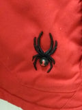 M Red Spyder Ski Patrol Rescue Jacket Coat EMT Life Flight Emergency Snowmobile Copter