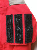 M Red Spyder Ski Patrol Rescue Jacket Coat EMT Life Flight Emergency Snowmobile Copter