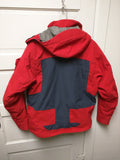 M Red Spyder Ski Patrol Rescue Jacket Coat EMT Life Flight Emergency Snowmobile Copter