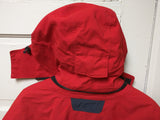 M Red Spyder Ski Patrol Rescue Jacket Coat EMT Life Flight Emergency Snowmobile Copter