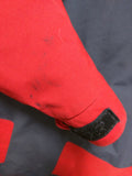 M Red Spyder Ski Patrol Rescue Jacket Coat EMT Life Flight Emergency Snowmobile Copter
