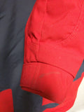 M Red Spyder Ski Patrol Rescue Jacket Coat EMT Life Flight Emergency Snowmobile Copter