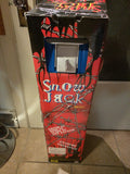 SnowJack Snow Jack Scooter by SIC Upright Sled Snowboard Board Handle Bar New