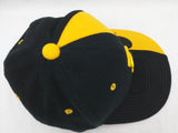 M/L University of Iowa I Hawkeyes Hat Cap Eye of Horus  Zephyr Z Fit