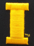 M/L University of Iowa I Hawkeyes Hat Cap Eye of Horus  Zephyr Z Fit