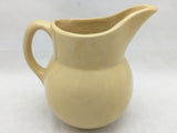 Watt 15 Apple Creamer Kenny Records & Family Meridian Idaho Your Milk Hauler Pottery Advertising