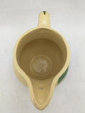 Watt 15 Apple Creamer Kenny Records & Family Meridian Idaho Your Milk Hauler Pottery Advertising