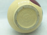 Watt 15 Apple Creamer Kenny Records & Family Meridian Idaho Your Milk Hauler Pottery Advertising
