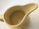 Watt 15 Apple Creamer Kenny Records & Family Meridian Idaho Your Milk Hauler Pottery Advertising