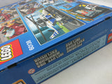 New LEGO City Police High-Speed Chase 60138 Building Toy Cop Car Police Helicopter