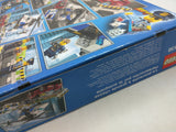 New LEGO City Police High-Speed Chase 60138 Building Toy Cop Car Police Helicopter