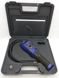 TIF XL-1A Refrigerant Leak Detector Case HVAC Refrigeration Tool