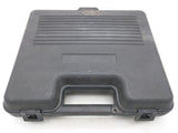 TIF XL-1A Refrigerant Leak Detector Case HVAC Refrigeration Tool