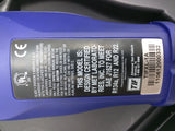 TIF XL-1A Refrigerant Leak Detector Case HVAC Refrigeration Tool