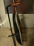 AS-IS Applause AE 38 Ovation Acoustic Electric Guitar Roundback