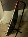 AS-IS Applause AE 38 Ovation Acoustic Electric Guitar Roundback
