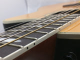 AS-IS Applause AE 38 Ovation Acoustic Electric Guitar Roundback