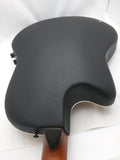 AS-IS Applause AE 38 Ovation Acoustic Electric Guitar Roundback