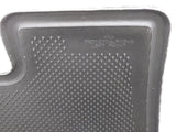 Rare OEM PT926 Captain Floor Mats Highlander Toyota 7 Pass Red Logo 4 Piece Set 2014-19?