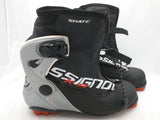 7 EU 38 X-9 NNN Rossignol Cockpit Skate Cross Country Ski Boots Skiing X9