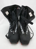 7 EU 38 X-9 NNN Rossignol Cockpit Skate Cross Country Ski Boots Skiing X9