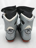 7 EU 38 X-9 NNN Rossignol Cockpit Skate Cross Country Ski Boots Skiing X9