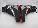 7 EU 38 X-9 NNN Rossignol Cockpit Skate Cross Country Ski Boots Skiing X9