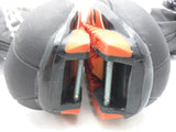 7 EU 38 X-9 NNN Rossignol Cockpit Skate Cross Country Ski Boots Skiing X9