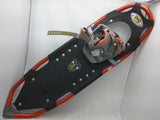 30" ATLAS 1030 Easton Show Shoe Showshoes USA Made Orange
