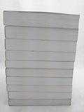 1-11 Set Tennis Shoes Among The Nephites Chris Heimerdinger LDS Series Mormon Book