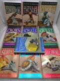 1-11 Set Tennis Shoes Among The Nephites Chris Heimerdinger LDS Series Mormon Book