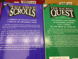 1-11 Set Tennis Shoes Among The Nephites Chris Heimerdinger LDS Series Mormon Book