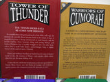 1-11 Set Tennis Shoes Among The Nephites Chris Heimerdinger LDS Series Mormon Book