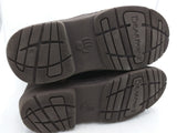 7 Women BearPaw Boots Meadow Sheepskin 606 Chocolate $85 Retail