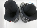 8 8.5 Men 9 Women Nordica One S 65 Flex 305mm Ski Boots Downhill Skiing