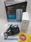 Arris Surfboard SB6183 DOCSIS 3.0 Cable Modem 686 Mbps