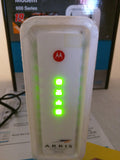 Arris Surfboard SB6183 DOCSIS 3.0 Cable Modem 686 Mbps
