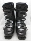 8.5 9 Mens Head Argon H4 312 mm 270 275 Downhill Ski Boots Skiing