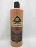 33 fl oz Argan Oil Shampoo Moisture Repair One N Only