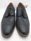 13 Grand Os Lenox Black Wingtip Cole Haan C12227 Dress Shoes Lace