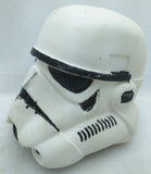Stormtrooper Helmet NOT COIN BANK Star Wars LucasFilm Rare Storm Trooper SOMANBC182156931T1  Plastic 8"