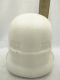 Stormtrooper Helmet NOT COIN BANK Star Wars LucasFilm Rare Storm Trooper SOMANBC182156931T1  Plastic 8"