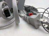 Console Only Nintendo Wii White RVL-001 USA Power Supply Sensor 4GB SD Stand