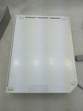 Console Only Nintendo Wii White RVL-001 USA Power Supply Sensor 4GB SD Stand