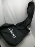 AS-IS Applause AE 38 Ovation Acoustic Electric Guitar Roundback