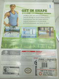 4 Wii Exercise New U Mind Body Yoga and Pilates Workout Fitness  Fit Coach Jillian