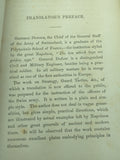 1864 1st Guillaume Henri Dufour Strategy and Tactics Craighill Civil War