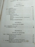 1864 1st Guillaume Henri Dufour Strategy and Tactics Craighill Civil War